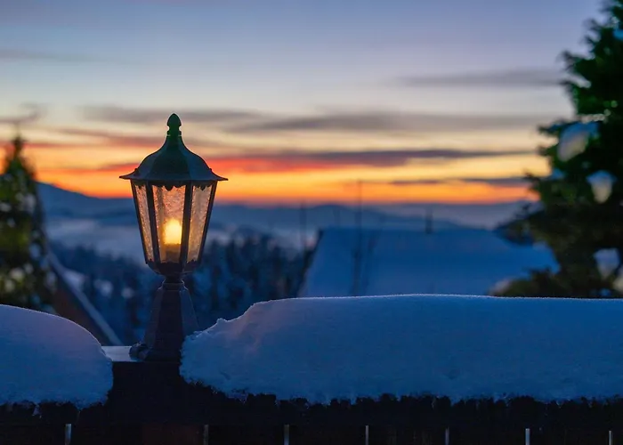 Alpina Loewen 5* 圣玛尔根