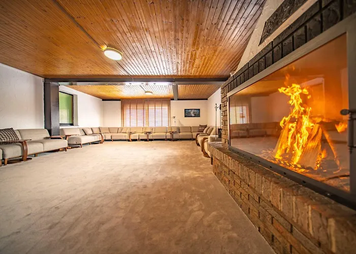 Alpina Loewen 酒店 5*