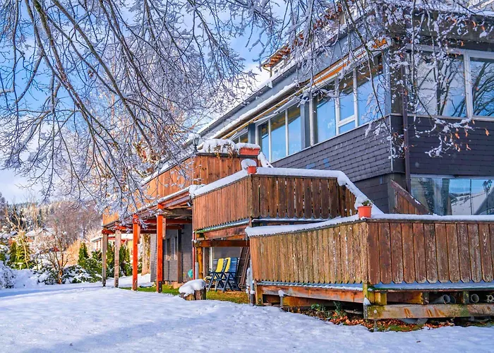 Alpina Loewen 5* 圣玛尔根