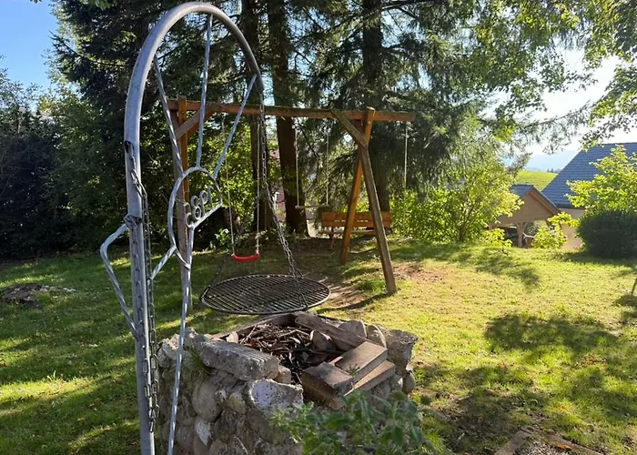 Alpina Loewen 圣玛尔根