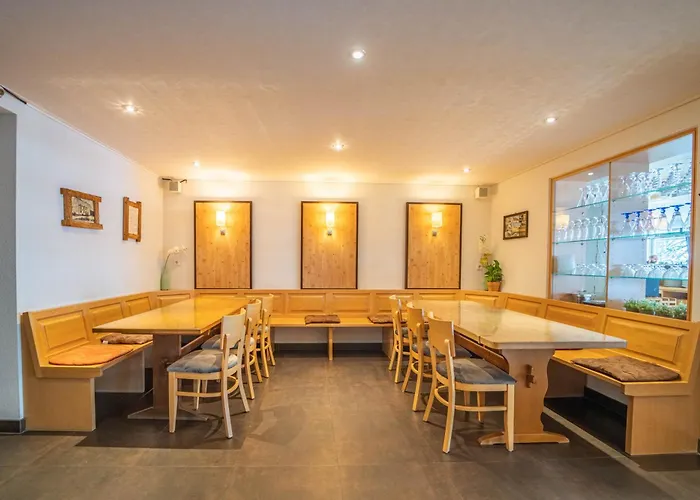 Alpina Loewen 圣玛尔根