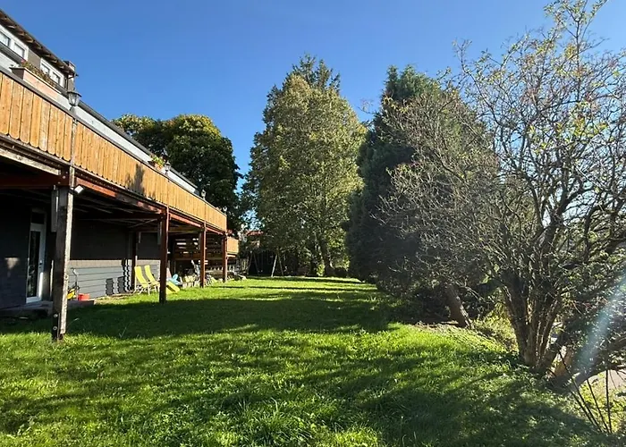 Alpina Loewen 5* 圣玛尔根