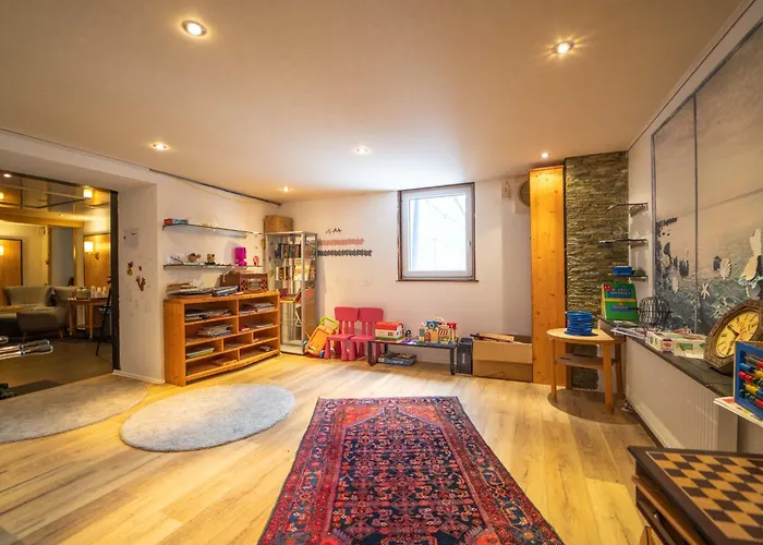 Alpina Loewen 酒店 5*