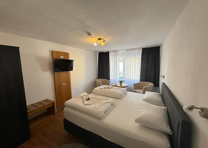 Alpina Loewen 5* 圣玛尔根