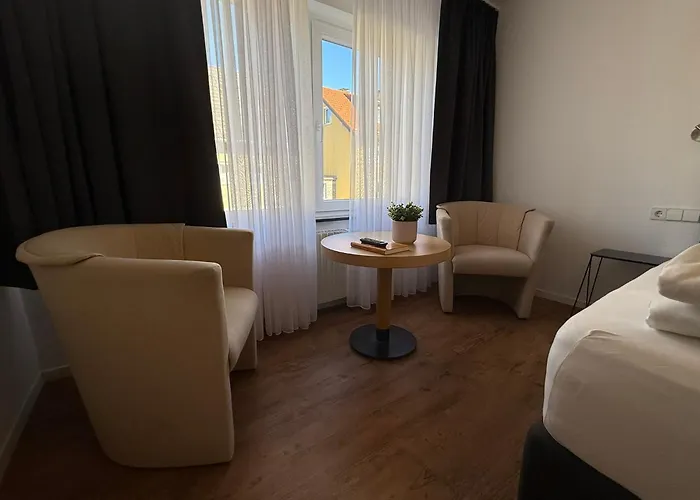 Alpina Loewen 酒店 5*